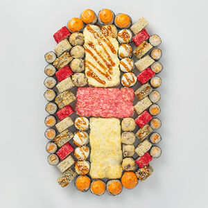 Прекрасный старт