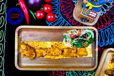 Куриная грудка