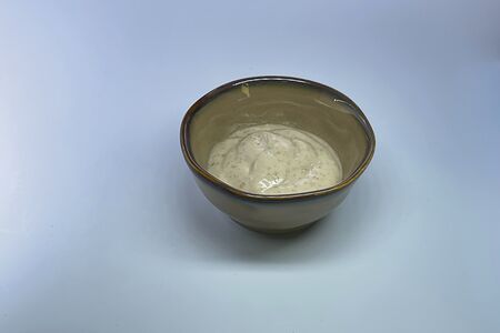 Соус ореховый