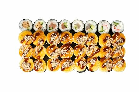 Сет минизапеченный