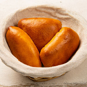 Микс пирожков