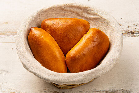 Микс пирожков