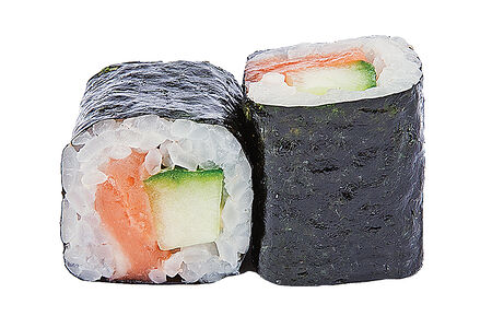 Ролл Сякапа