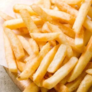 Картофель фри