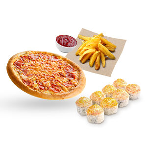 Набор Добрый Молодец