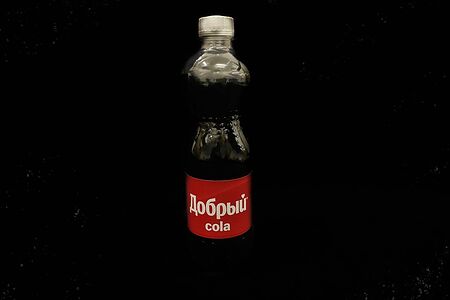 Добрый Cola