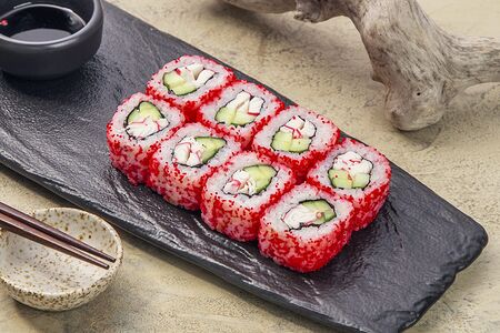 Калифорния 56