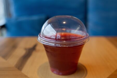 Фреш гранатовый