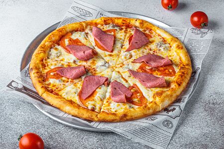 Пицца Мясная