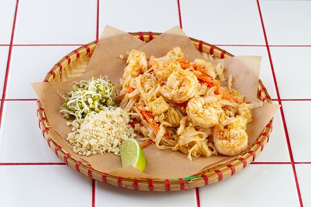 Лапша Пад-Тай