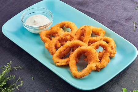 Кольца Кальмара