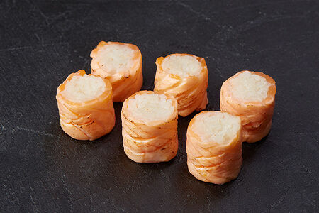 Ями маки гриль