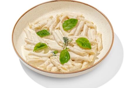 Пенне Четыре сыра