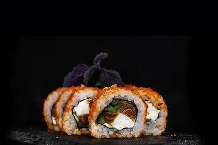 Калифорния лайт ролл