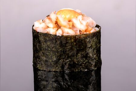 Гункан Спайси-креветка