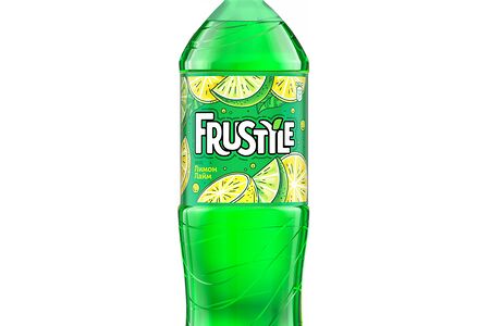 Frustyle Лимон-лайм