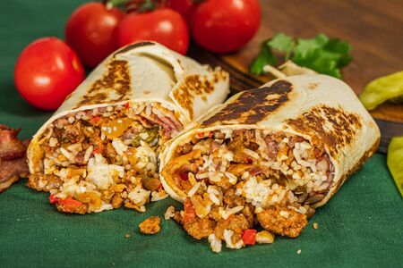 Техасская классика Дона Пепе