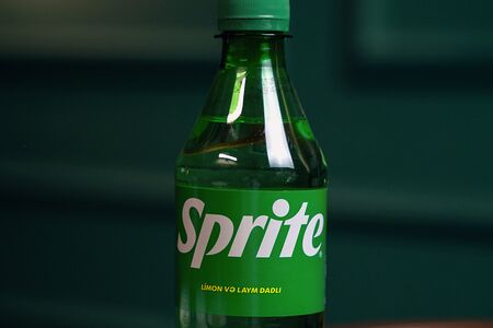 Sprite