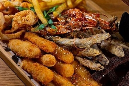 Подводники