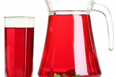 Морс Малина