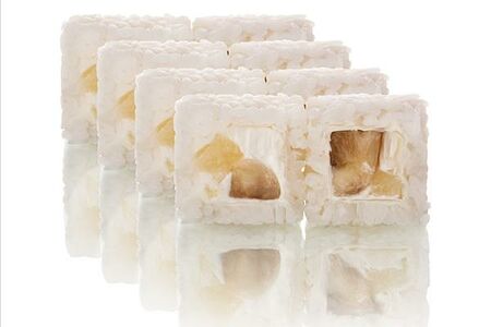 Сласти ролл