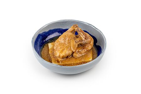 Гедлибже на косточке