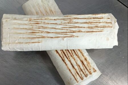 Шаурма Классическая po