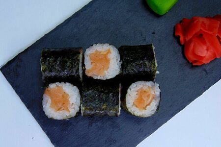 Сяки хосо маки