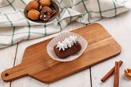 Пирожное картошка