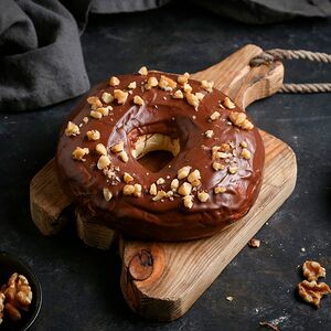 Բուլկի նուտելայով