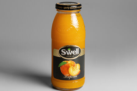 Сок Swell Персик