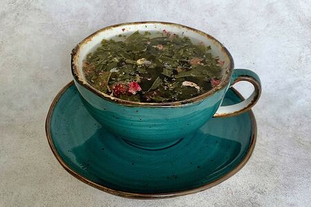 Клубника Маракуйя СРЕДНИЙ!