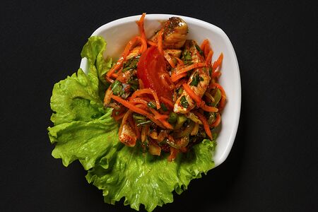 Хе из судака