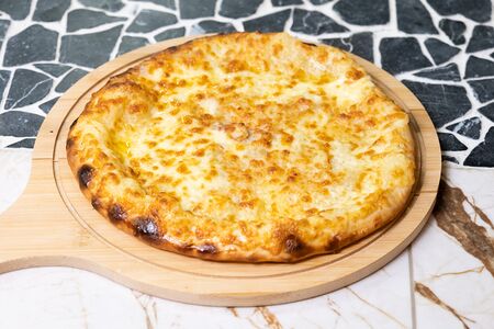 Мегрельский хачапури