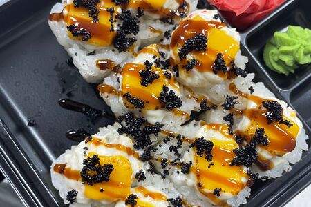 Даг Мил запеченный