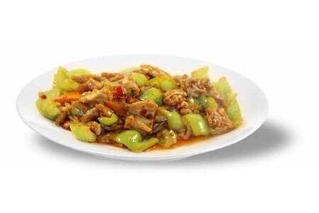 315. Цин цзяо лю фэй чан