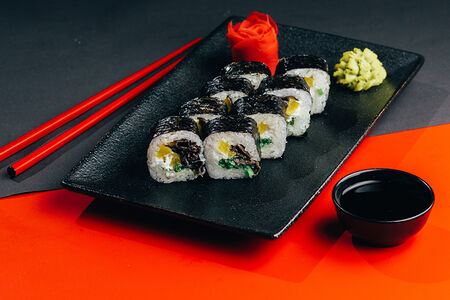 Шиитаке Рору