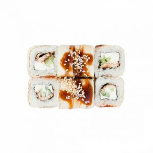 Премиум унаги