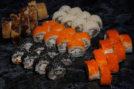 Сет Камакура