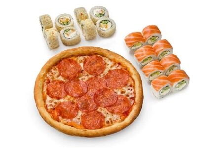 Сет Семейный