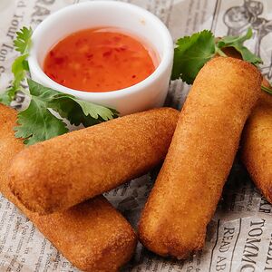 Сырные палочки