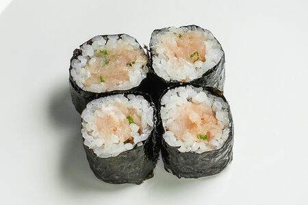 Ролл Хамачи