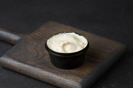 Горчичный соус