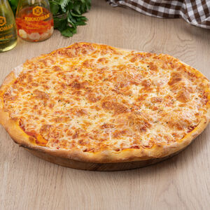 Пицца Маргарита