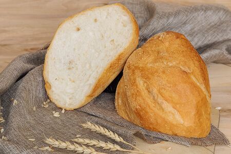 Хлеб Деревенский