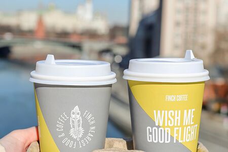 Фильтр кофе