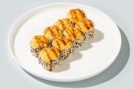 Курочка гриль