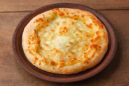 Хачапури по-мегрельски mini