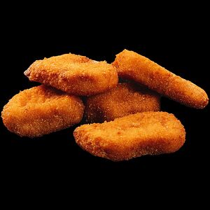 Наггетсы куриные