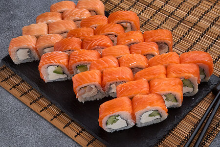 Сет Филадельфия Гранд